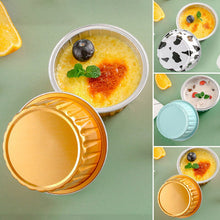 Load image into Gallery viewer, 🎄Aluminum Foil Tin Cup