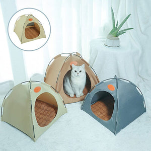 Pet Tent