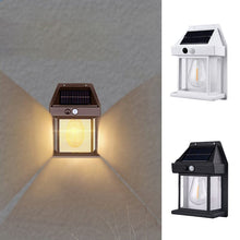 Load image into Gallery viewer, ☀Solar Tungsten Wall Light☀