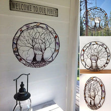 Load image into Gallery viewer, 🌳Metal Tree Wall Art🌳