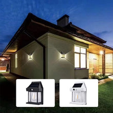Load image into Gallery viewer, ☀Solar Tungsten Wall Light☀