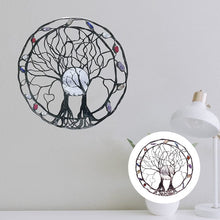 Load image into Gallery viewer, 🌳Metal Tree Wall Art🌳