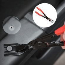 Load image into Gallery viewer, Plastic Rivet Pliers