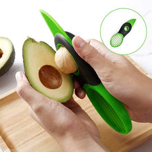 Load image into Gallery viewer, 3-In-1 Avocado Slicer