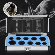 Load image into Gallery viewer, Nut Removal Kit (Short / Long)