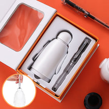 Load image into Gallery viewer, Automatic Ink Fountain Pen