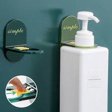 Load image into Gallery viewer, Multifunctional Shower Gel Holder
