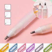 Load image into Gallery viewer, Scrapbook Quick Dry Glue Pen