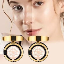 Load image into Gallery viewer, Tri-Color Concealer Cushion