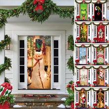 Load image into Gallery viewer, ❤️Nightmare Before Christmas Outdoor Decorations