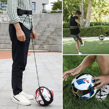 Load image into Gallery viewer, Football Training Belt