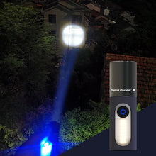 Load image into Gallery viewer, Zoomable LED Flashlight🔦