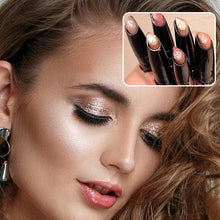 Load image into Gallery viewer, Sparkling Eyeshadow Stick