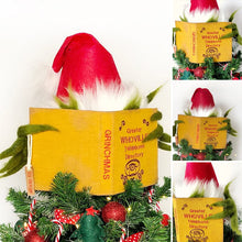 Load image into Gallery viewer, Christmas Tree Topper