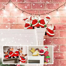 Load image into Gallery viewer, 🎄Funny Christmas Door Frame Decorations🦌