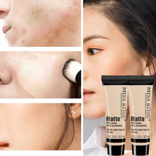 Load image into Gallery viewer, Anti-Aging Liquid Foundation