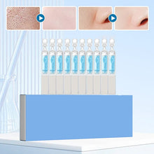 Load image into Gallery viewer, Tokyo Oligopeptide Small Bubble Cleaning Essence 10pcs
