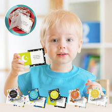 Load image into Gallery viewer, Idea cards for kids(30pcs)
