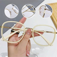 Load image into Gallery viewer, Portable Fashion Anti-Blue Light Reading Glasses