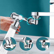 Load image into Gallery viewer, 💥Today&#39;s Deals💥Rotating 1080° robotic arm faucet