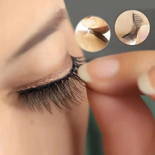 Load image into Gallery viewer, Reusable Self-Adhesive Eyelash Jelly Strips