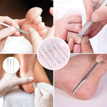Load image into Gallery viewer, Professional Pedicure Tools
