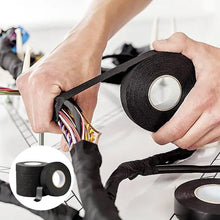 Load image into Gallery viewer, Wear-resistant fleece harness tape