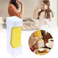Load image into Gallery viewer, One-click Butter Cutter