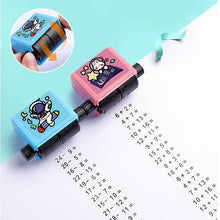 Load image into Gallery viewer, Roller Digital Teaching Stamp💗