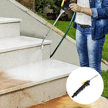 Load image into Gallery viewer, 2-in-1 High Pressure Washer