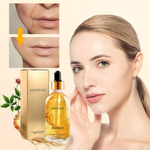 Load image into Gallery viewer, Ginseng Polypeptide Anti-Aging Essence