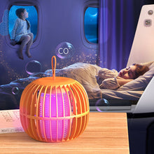 Load image into Gallery viewer, 2 in 1 Noiseless Mosquito Killer Lamp