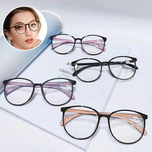 Load image into Gallery viewer, Blue Light Blocking Reading Glasses