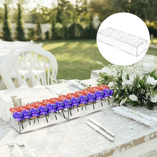 Load image into Gallery viewer, 💓Mother&#39;s Day Gift - Clear Acrylic Flower Vase