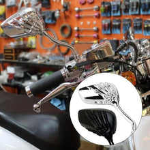 Load image into Gallery viewer, ☠️Skull Hand Rearview Side Mirror☠️