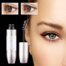 Load image into Gallery viewer, Curl 4D Mascara