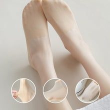 Load image into Gallery viewer, ✨🎁2023-Christmas Hot Sale🎁✨Thin No Show Socks
