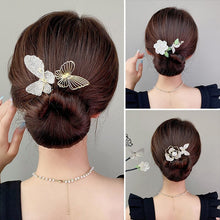 Load image into Gallery viewer, Elegant Hair Clip