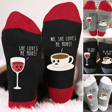 Load image into Gallery viewer, Christmas Socks