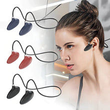 Load image into Gallery viewer, Air Conduction Bluetooth Earphone