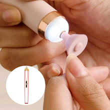 Load image into Gallery viewer, Electric Professional Manicure Nail Machine Set