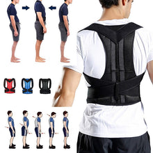 Load image into Gallery viewer, 3D Stretch Hunchback Correction Belt