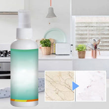 Load image into Gallery viewer, Marble Stain Cleaner Stone Crystal Plating Agent