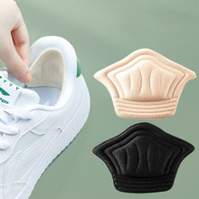 Load image into Gallery viewer, Anti-Abrasive Heel Stickers