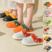 Load image into Gallery viewer, Removable Dual-purpose Slippers