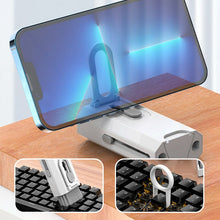Load image into Gallery viewer, 8 in 1 Laptop Keyboard Cleaning Kit