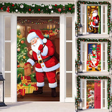 Load image into Gallery viewer, Christmas 2023 Front Door Decoration