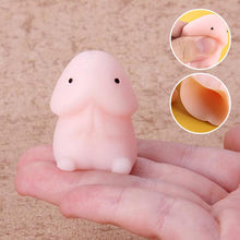 Load image into Gallery viewer, Novelty Naughty Willy Adoption Kit