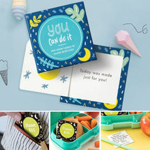 Load image into Gallery viewer, Idea cards for kids(30pcs)