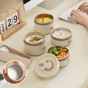 Pre-sale for 15 days--Portable insulated lunch box